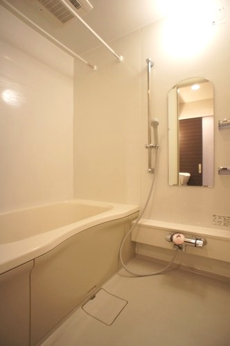 ラフェスタ湘南 101号-8