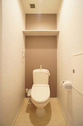 ラフェスタ湘南 101号-9