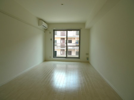 ラフェスタ湘南 302号-5