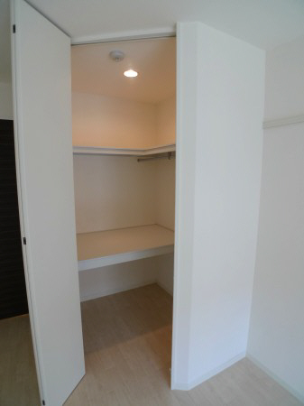 ラフェスタ湘南 302号-6