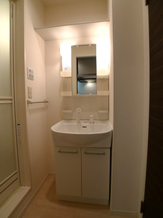 ラフェスタ湘南 302号-8