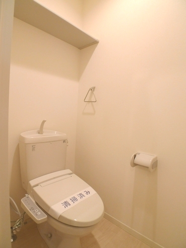 ラフェスタ湘南 302号-9