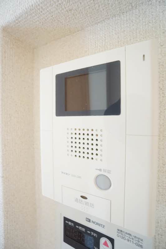 パステル湘南 102号-4