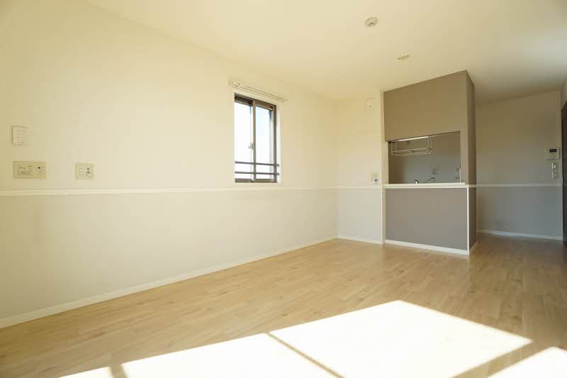 パステル湘南 306号-2