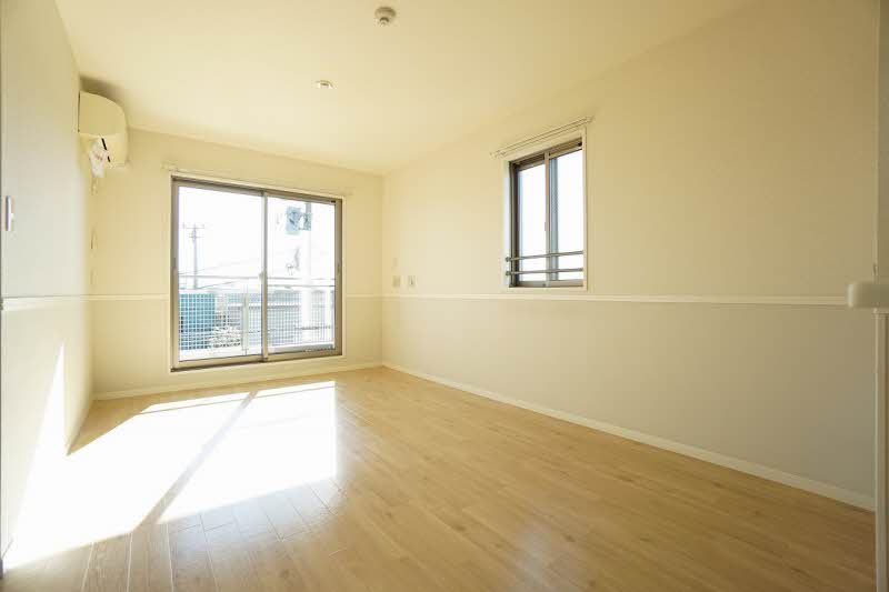 パステル湘南 306号-3