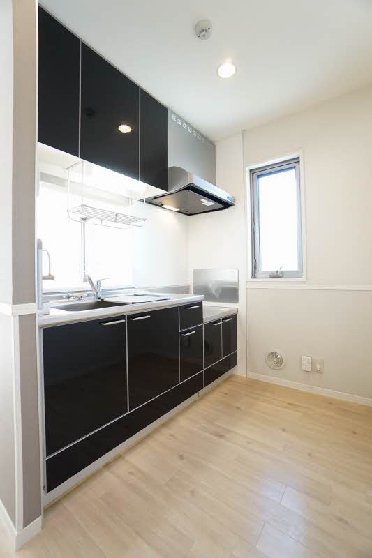 パステル湘南 306号-4