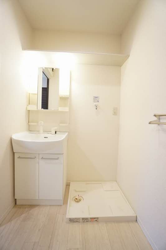 パステル湘南 306号-5