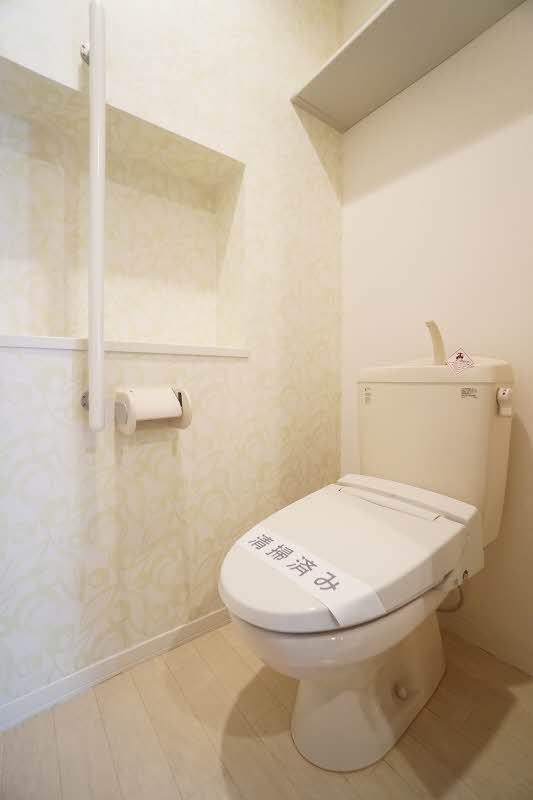 パステル湘南 306号-7