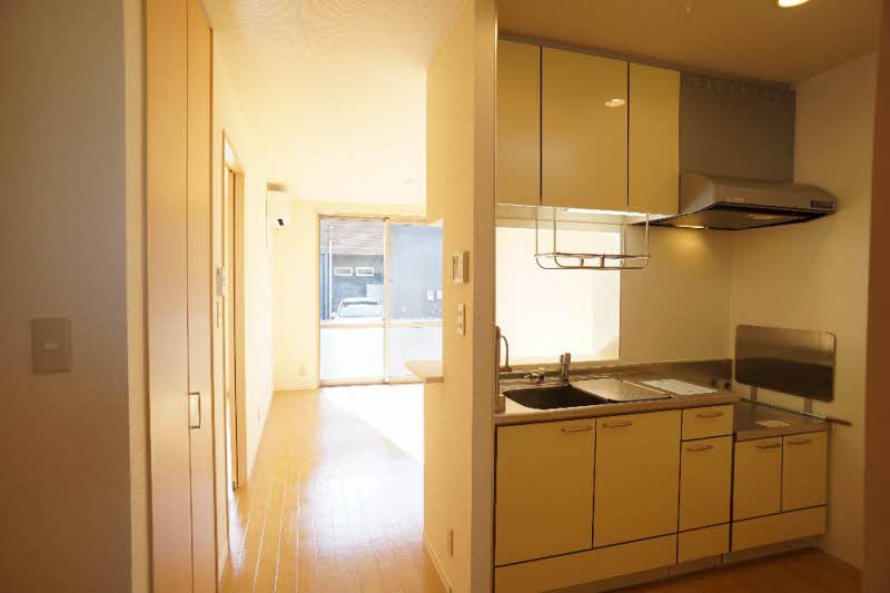 サウスウィンド湘南 103号-3