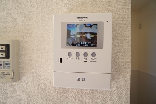 グランドソレイユ B 101号-6