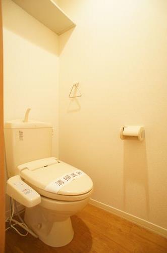 エクレール 101号-10