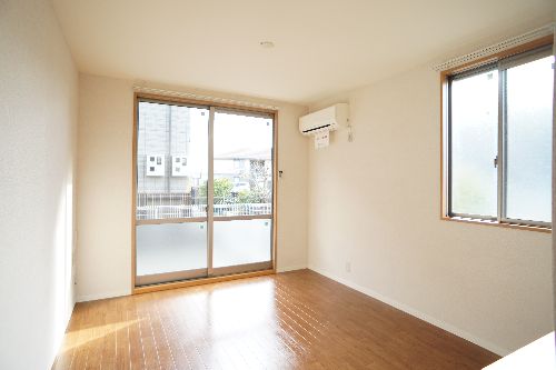 サウス　クレセオ 105号-2