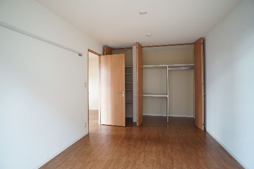 サウス　クレセオ 105号-4