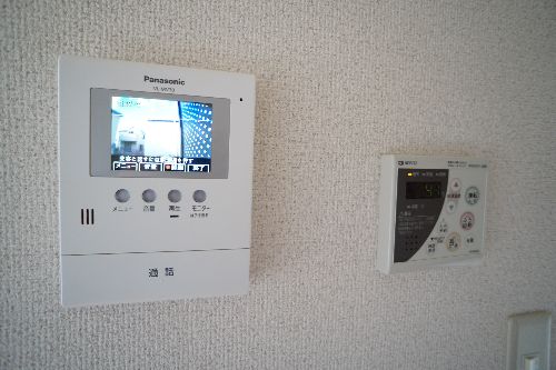 サウス　クレセオ 105号-6