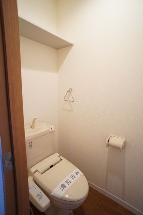 サウス　クレセオ 105号-10