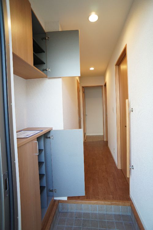 サウス　クレセオ 105号-11