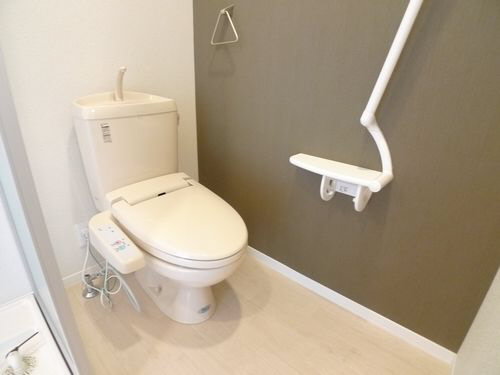 スウェル湘南 102号-8