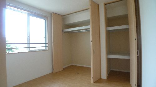 NIIYA鵠沼T 203号-3