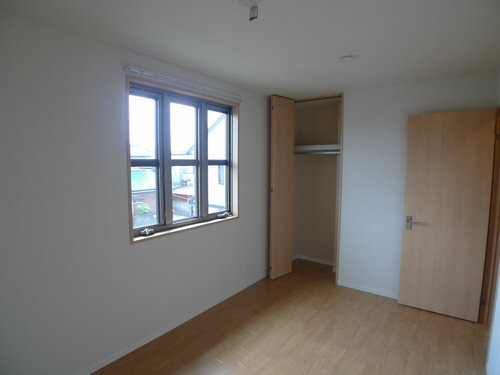 メゾンドゥテール 201号-9