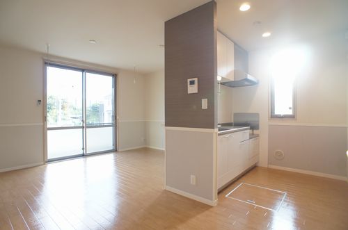 リヴィエール　Ａ 102号-2