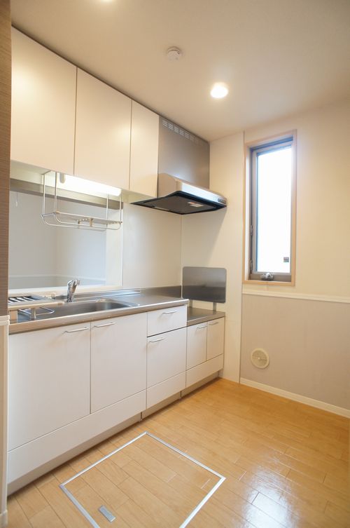 リヴィエール　Ａ 102号-3