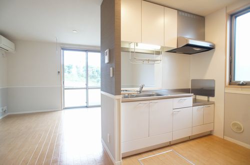 リヴィエール　Ａ 102号-4