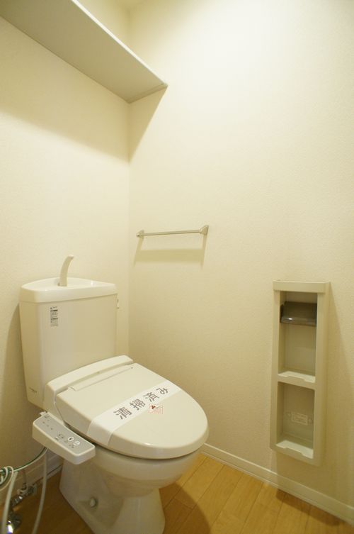 リヴィエール　Ａ 102号-11