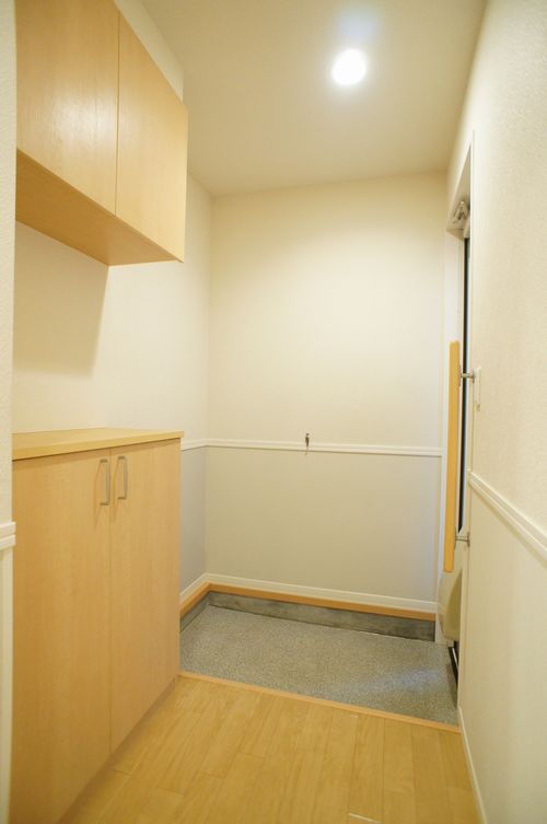 リヴィエール　Ａ 102号-12