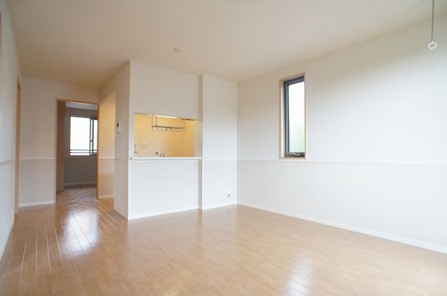 リヴィエール　Ａ 201号-3