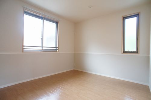 リヴィエール　Ａ 201号-5