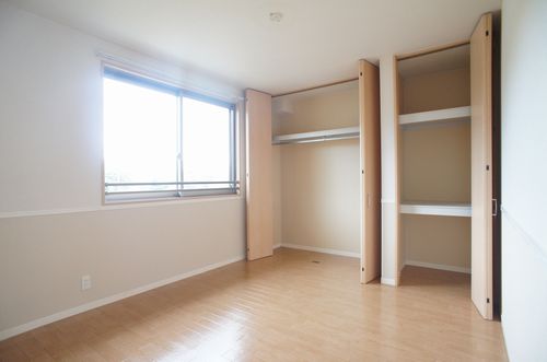 リヴィエール　Ａ 201号-6