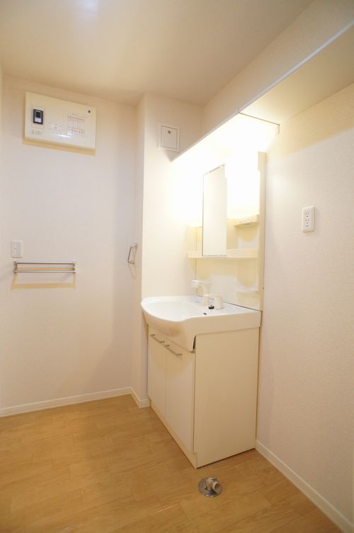 リヴィエール　Ａ 201号-8