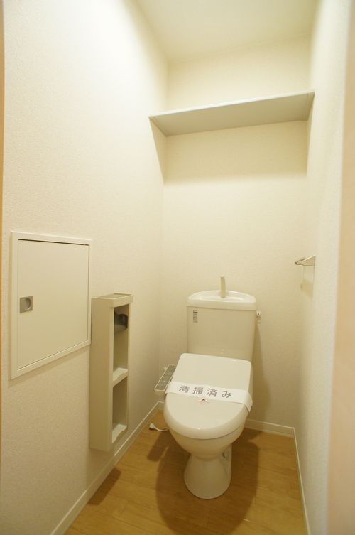 リヴィエール　Ａ 201号-10