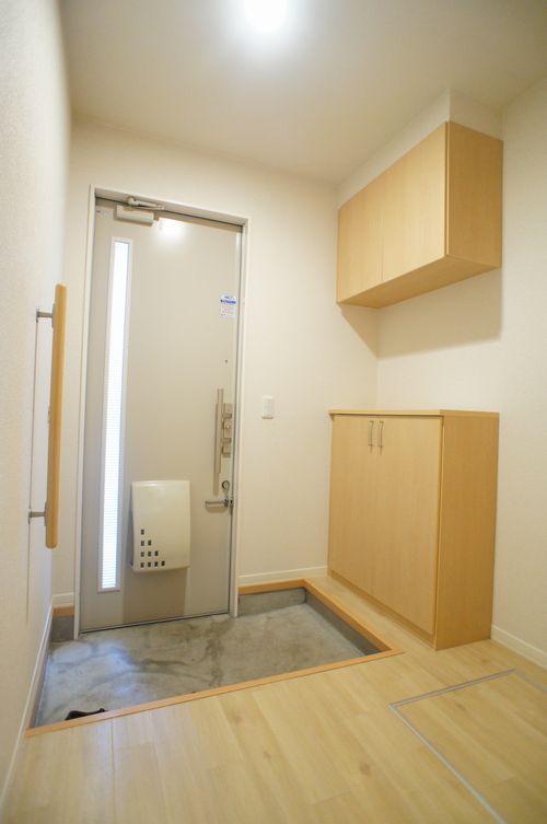 リヴィエール　Ａ 201号-11