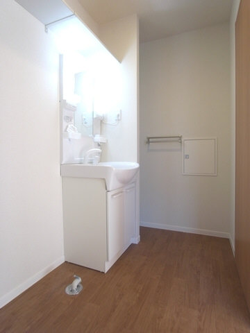 ヴィラソラーレ湘南 102号-7