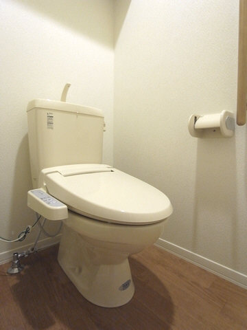 ヴィラソラーレ湘南 102号-9