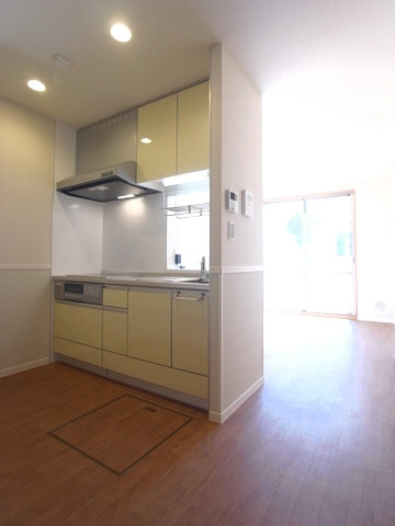 ヴィラソラーレ湘南 102号-11