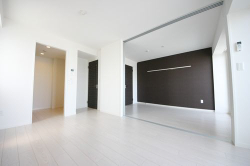 ラフィーネ湘南 406号-2