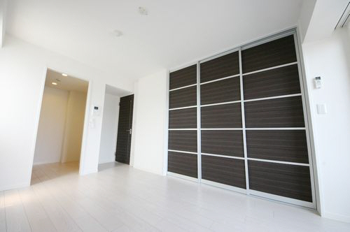 ラフィーネ湘南 406号-3