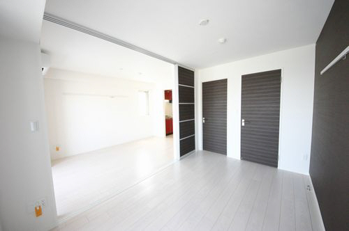 ラフィーネ湘南 406号-4