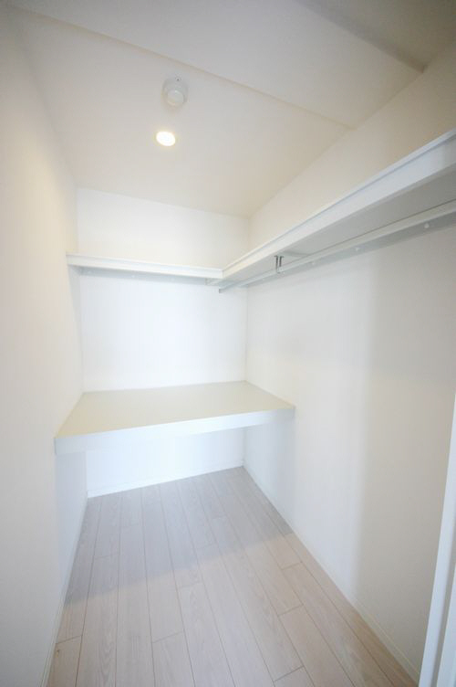 ラフィーネ湘南 406号-5