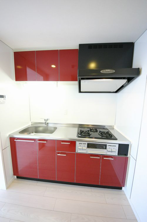 ラフィーネ湘南 406号-6