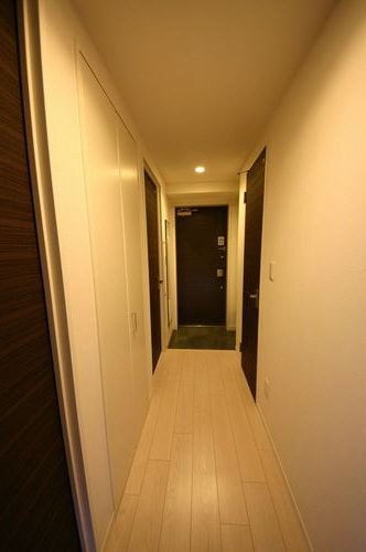 ラフィーネ湘南 406号-10