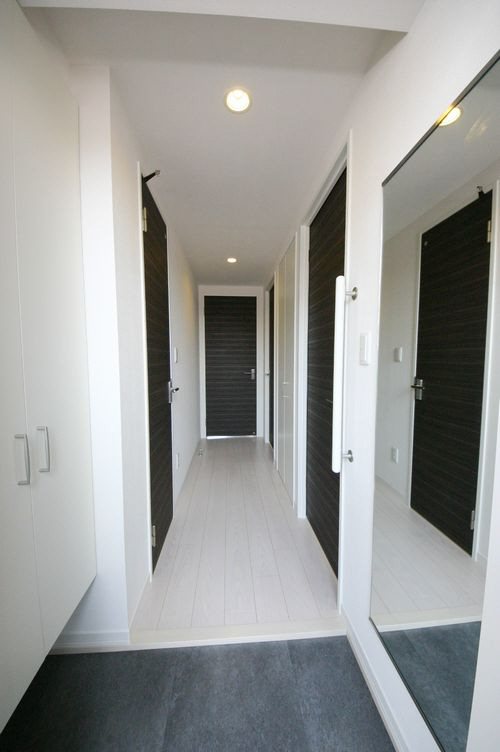 ラフィーネ湘南 406号-11