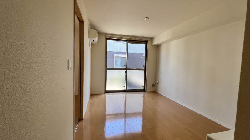 リベルテ湘南　Ｂ 101号-2