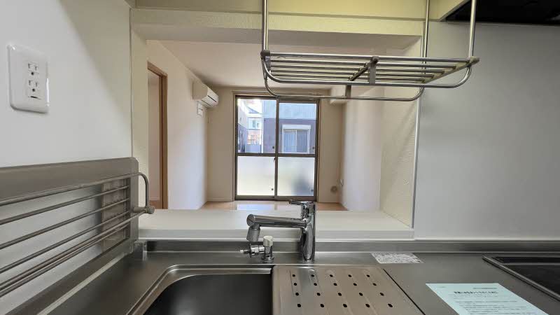 リベルテ湘南　Ｂ 101号-3