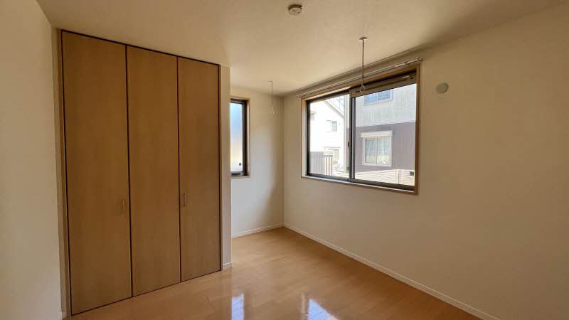 リベルテ湘南　Ｂ 101号-5