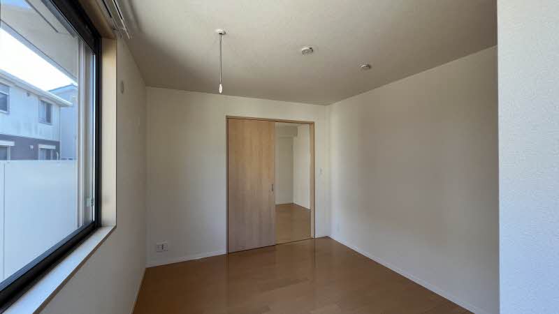 リベルテ湘南　Ｂ 101号-6