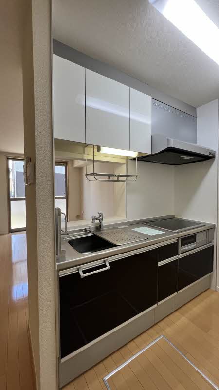 リベルテ湘南　Ｂ 101号-9