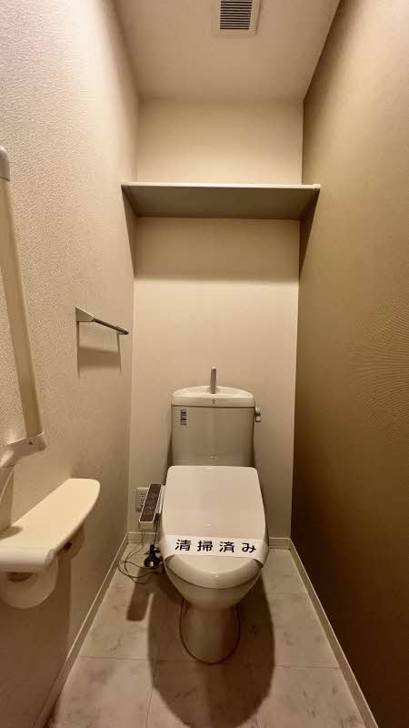 リベルテ湘南　Ｂ 101号-12